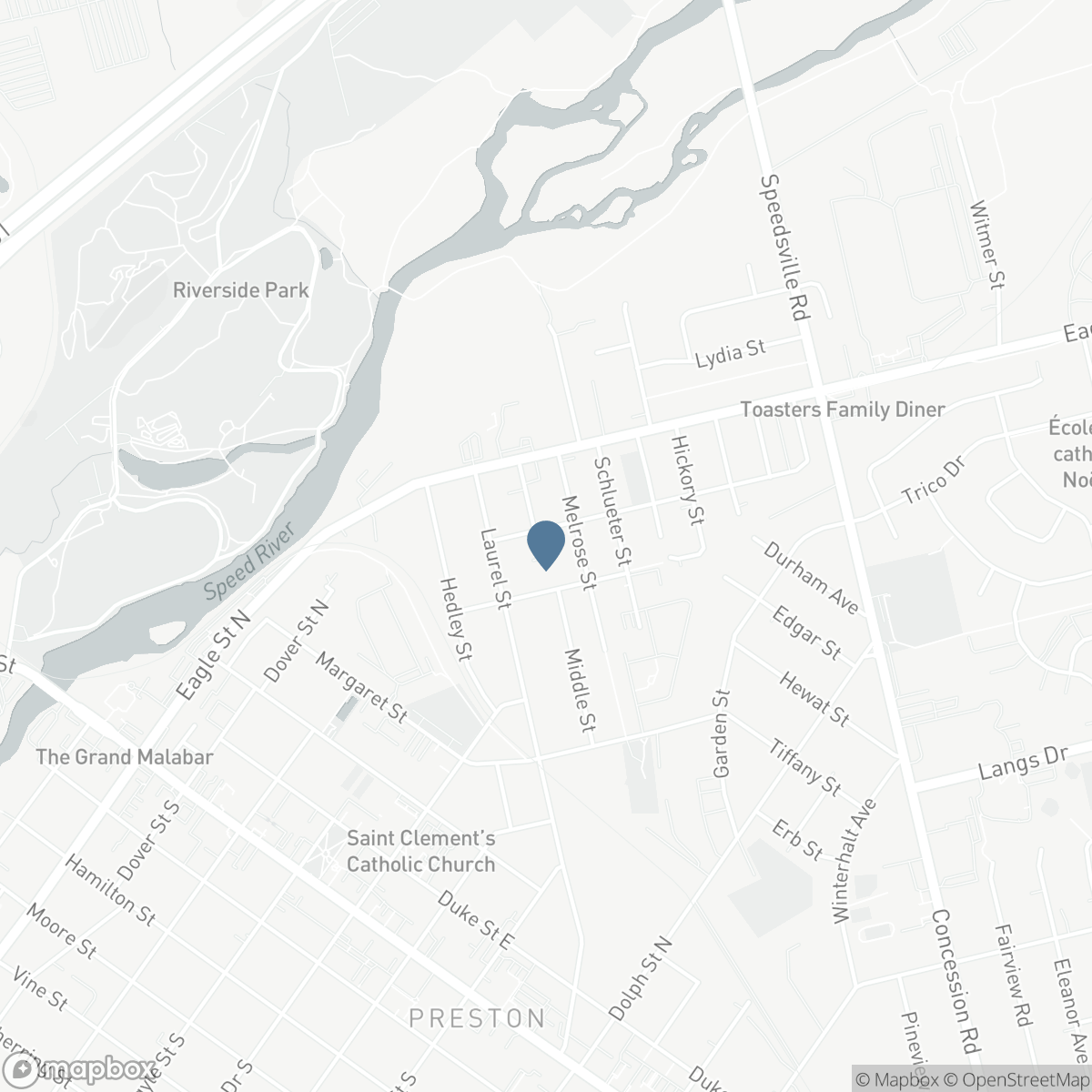 217 HEXAM STREET, Cambridge, Ontario N3H 4A3